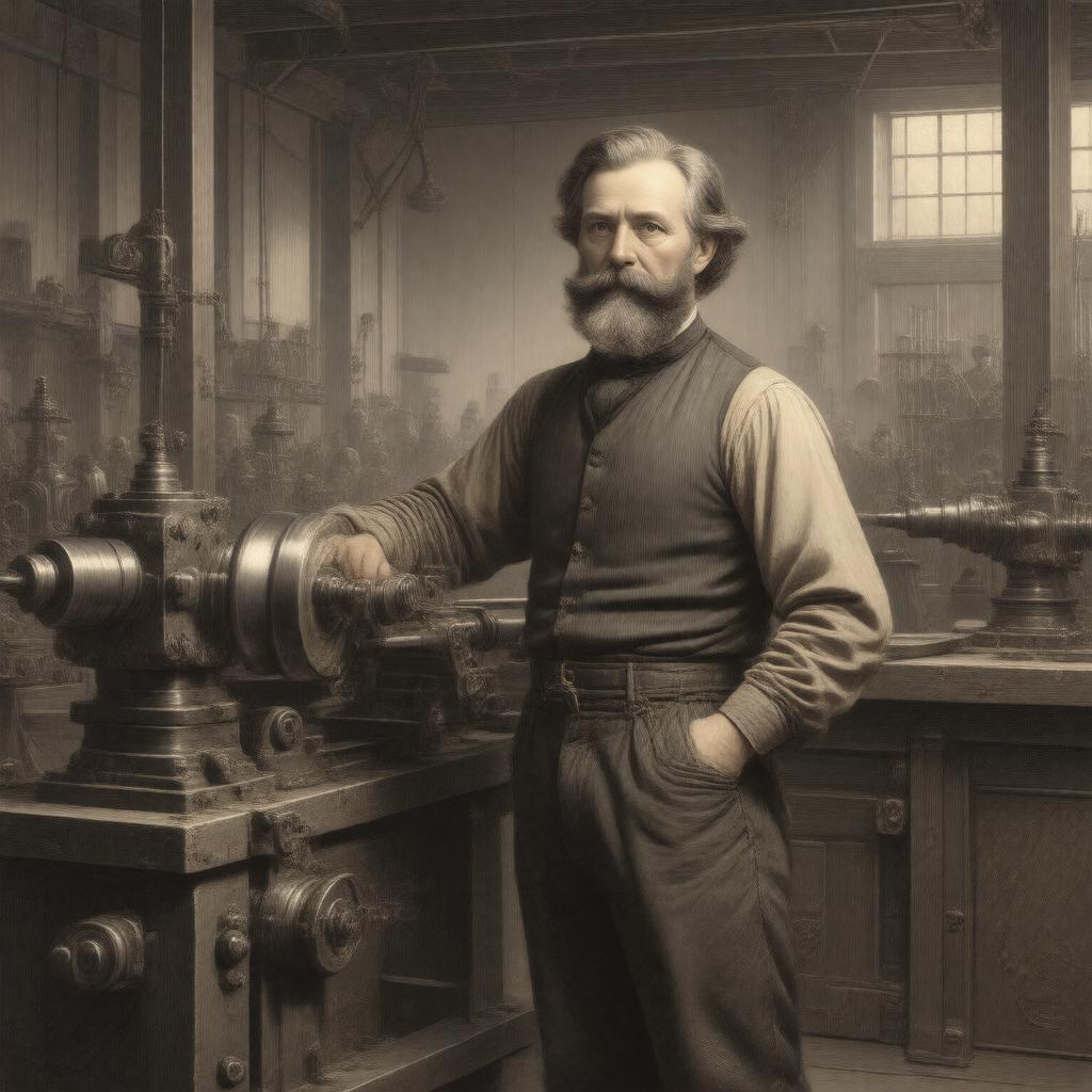 David Wilkinson